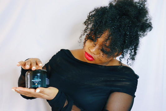 Deep Conditioner (DEEPER THAN EVER)