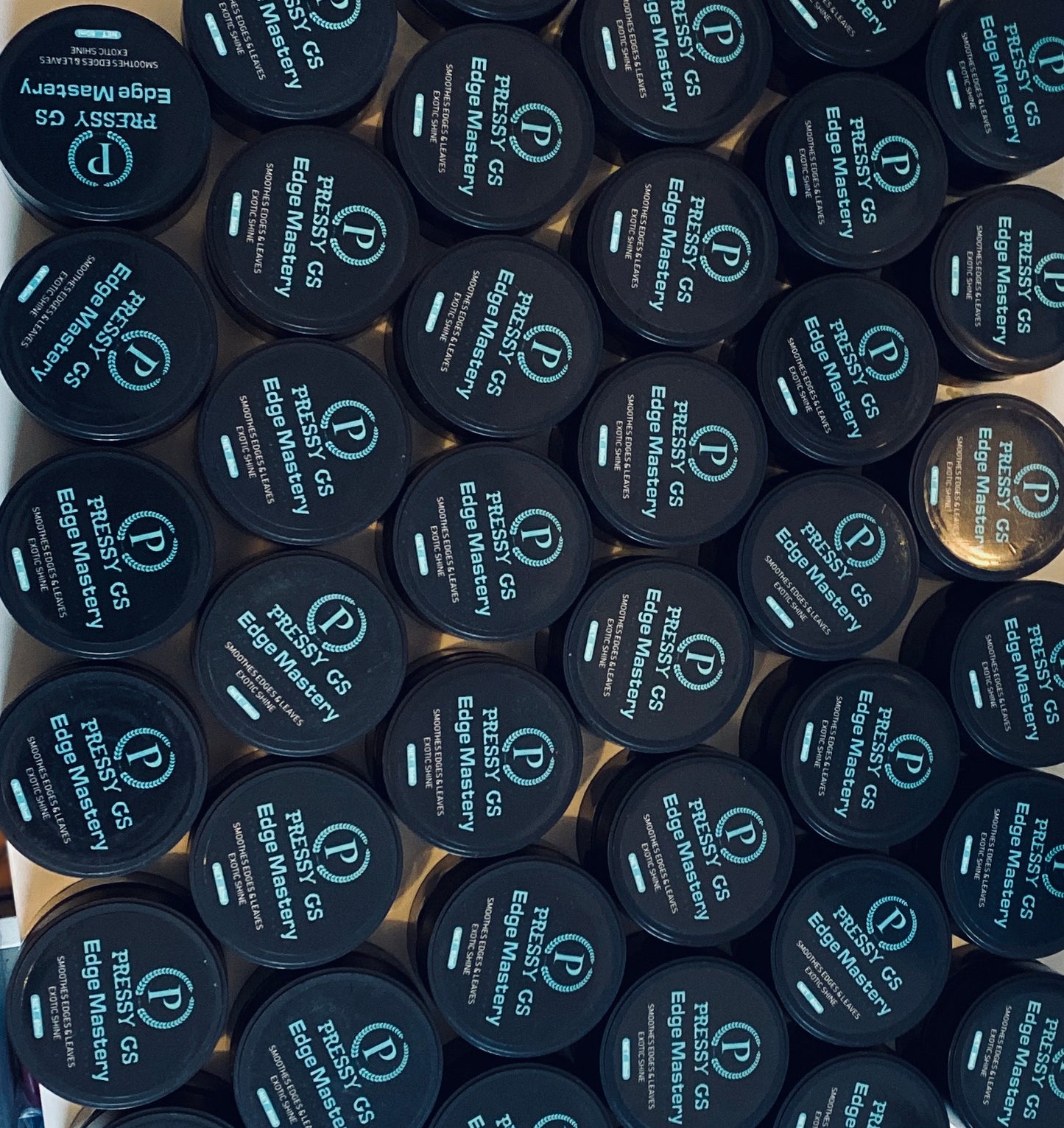 Wholesale Edge Mastery (Edge Control)