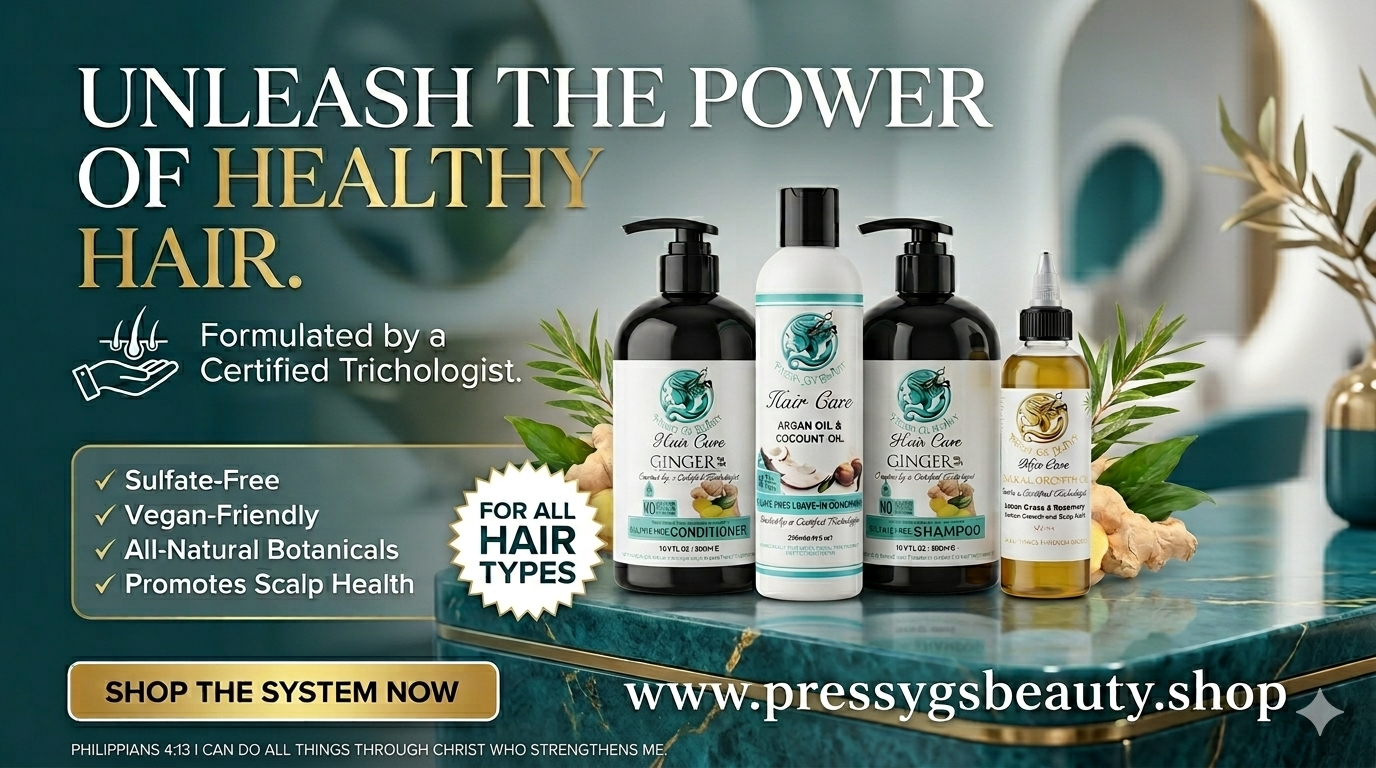 HAIR EMERGING BUNDLE (hair care)