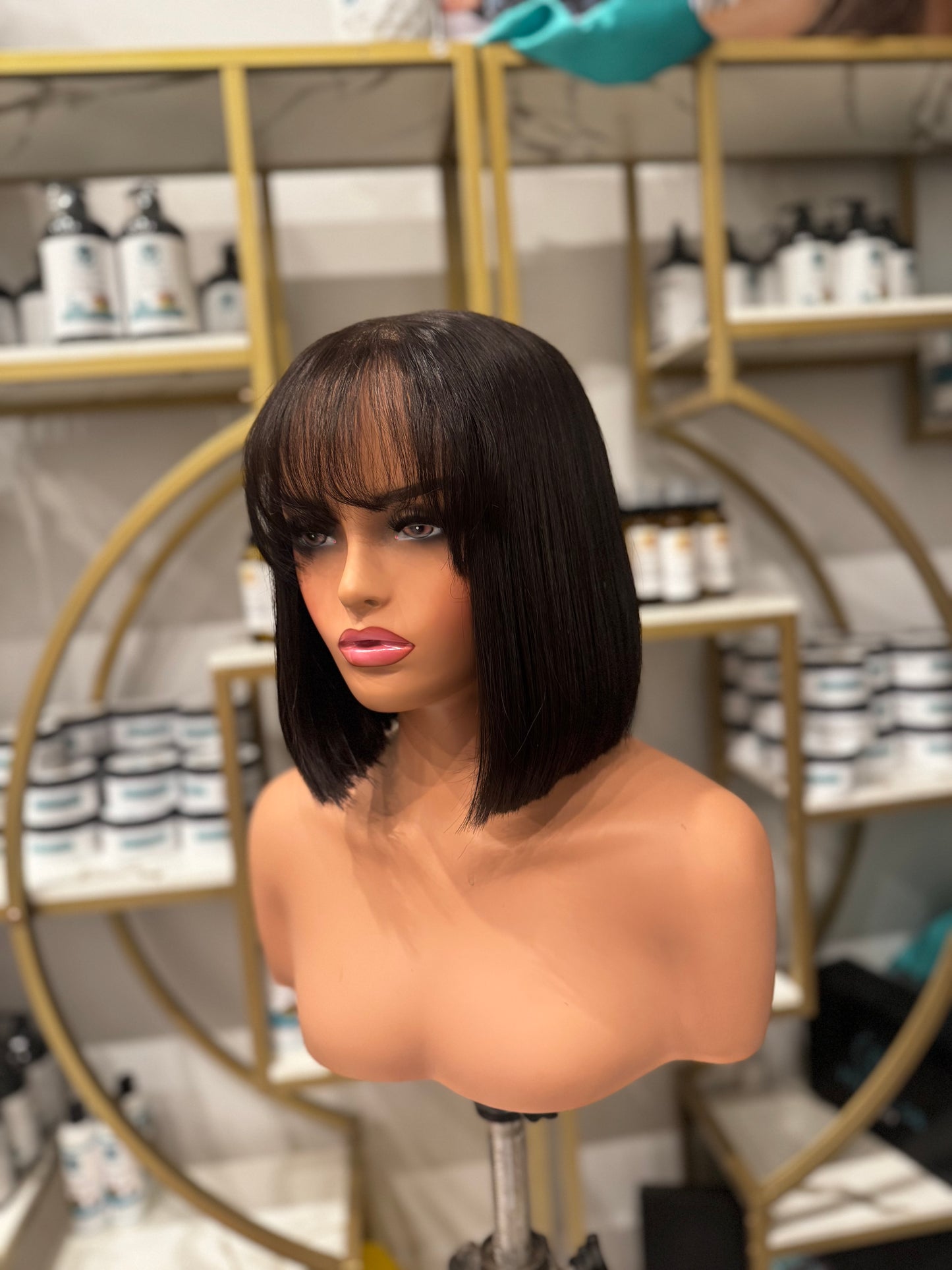 KYM BANG