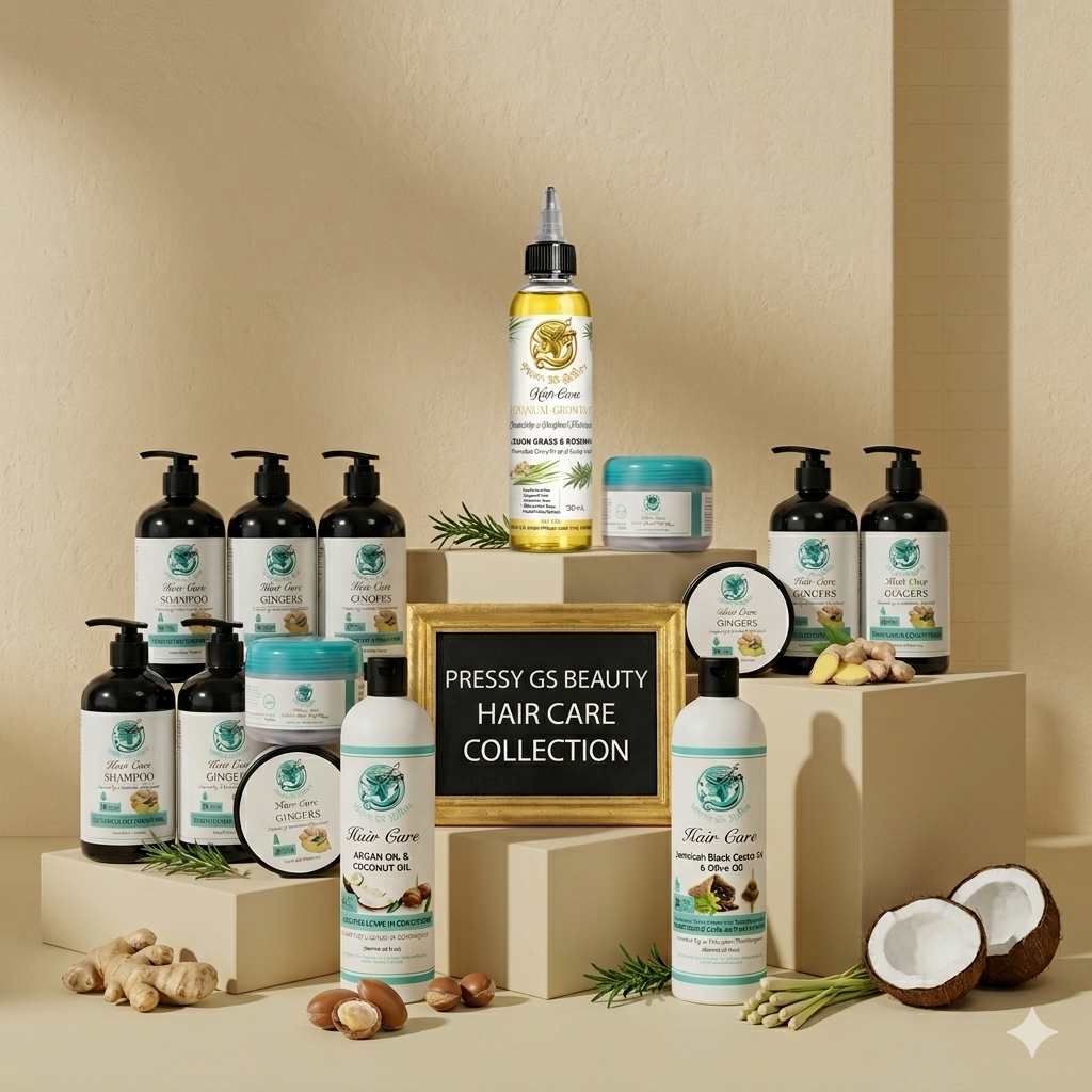 Load video: BOTANICAL HAIR CARE PRODUCTS