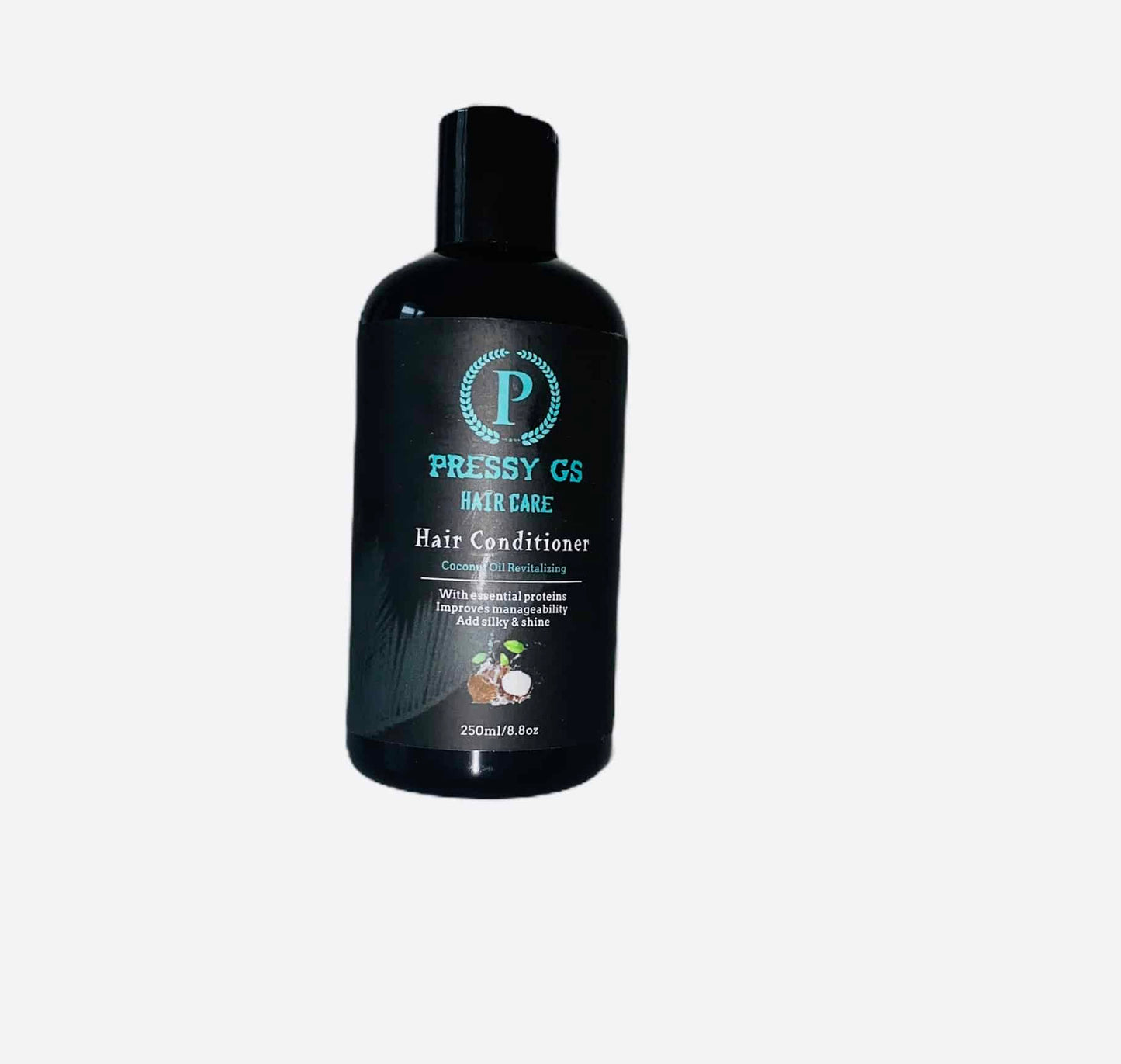 Revitalizing Conditioner